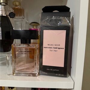 Narciso Rodriguez For Her Musc Noir 30ml